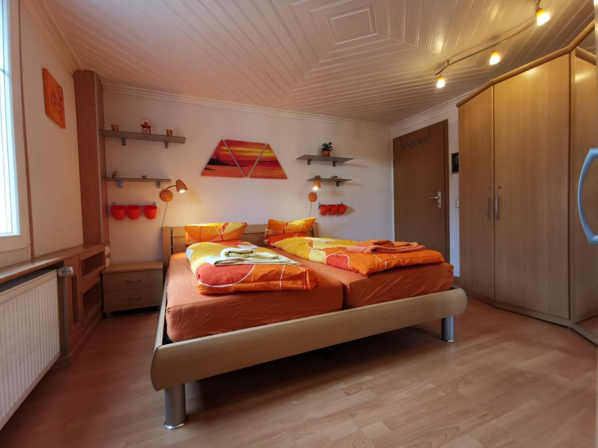 Im Fuerstenland Apartamento