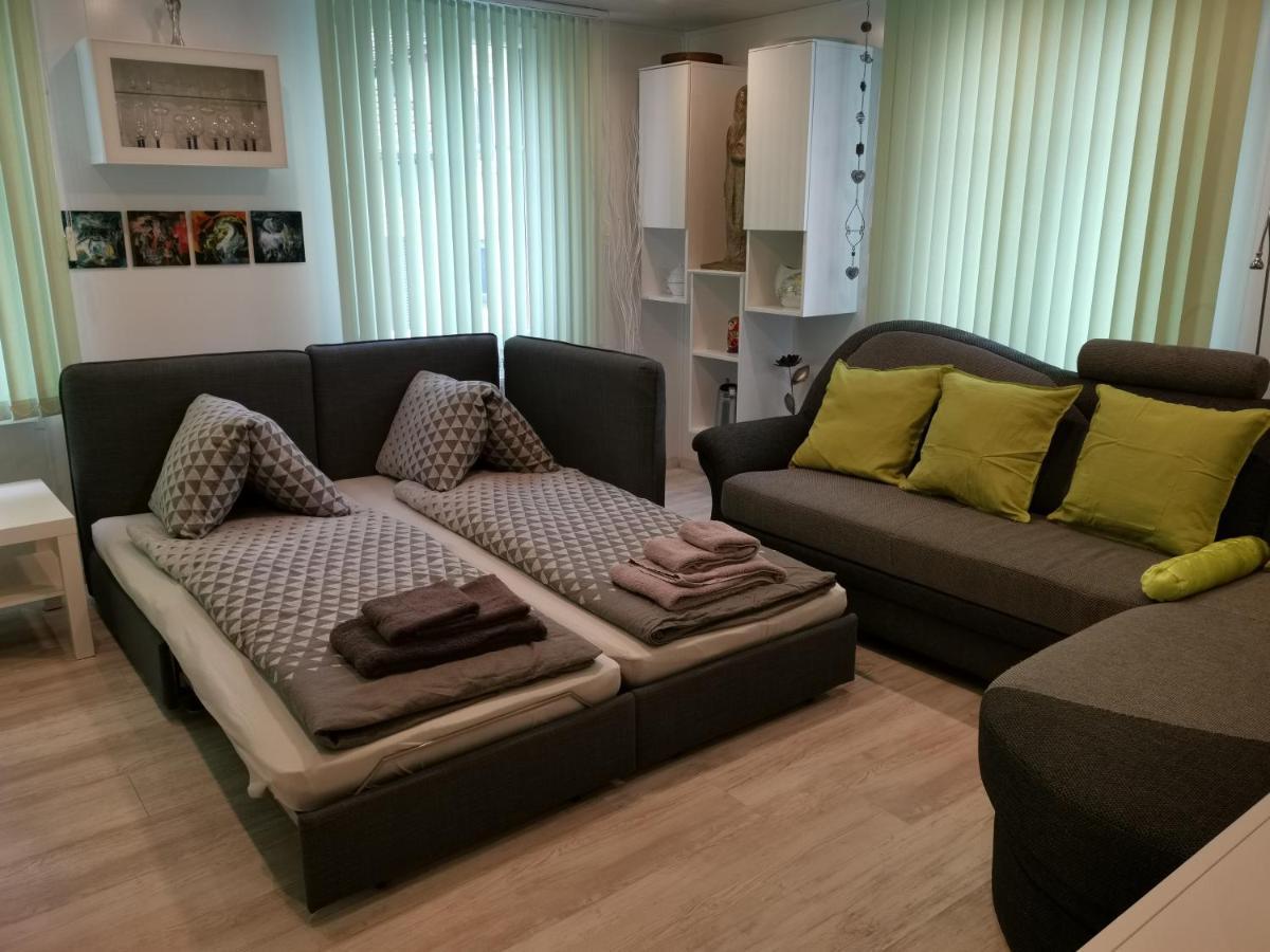 Im Fuerstenland Apartamento *