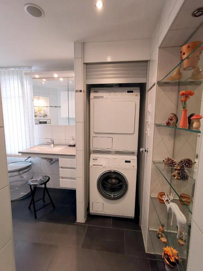 Apartamento Im Fuerstenland Gossau (St. Gallen)