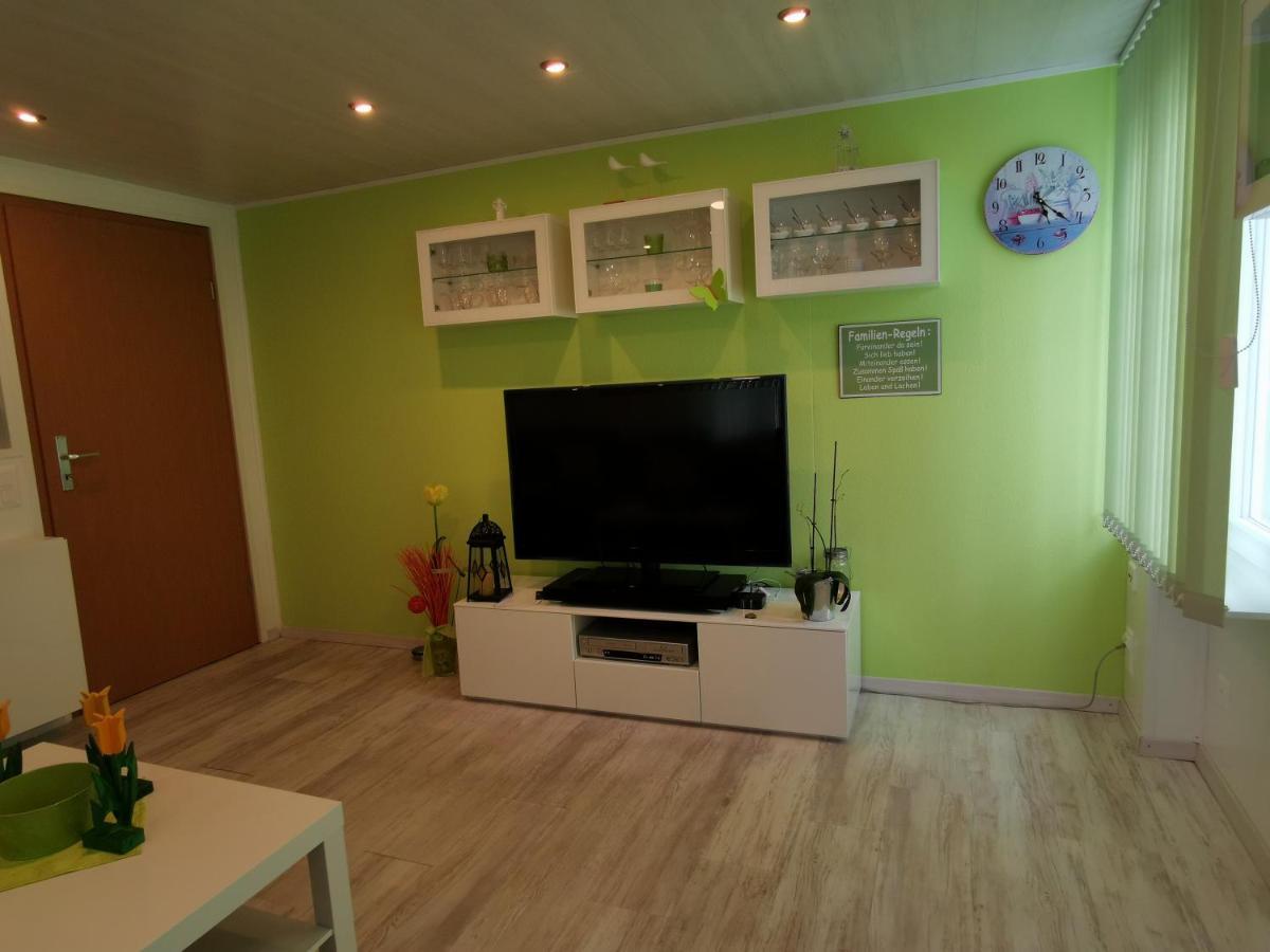 Im Fuerstenland Apartamento Gossau (St. Gallen)