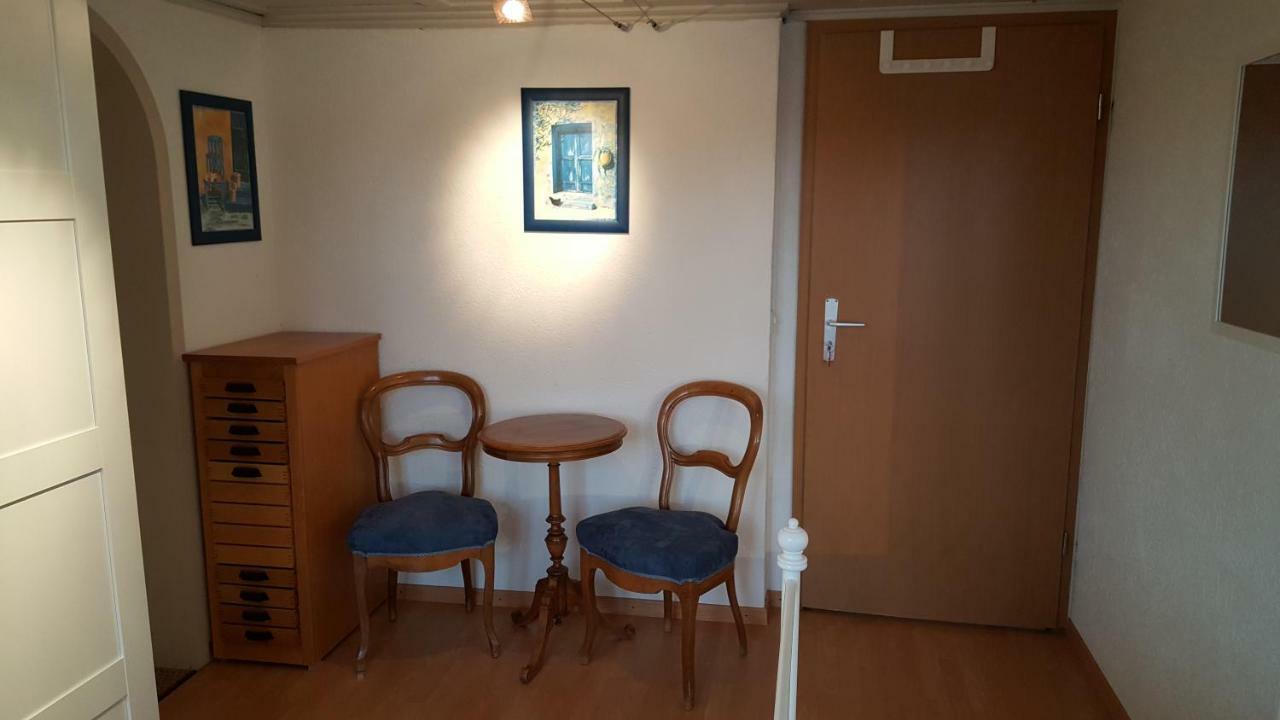 Apartamento Im Fuerstenland Gossau (St. Gallen)